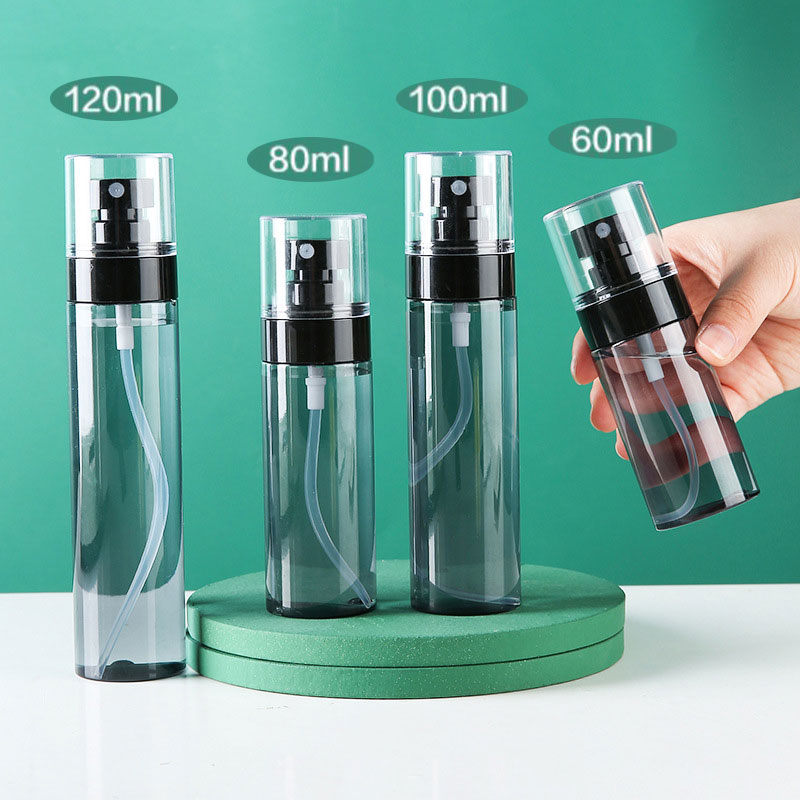 Misting Bottle Fine - Spray Bottle Travel 30/60/80/100/120ML Dispenser Bottle
