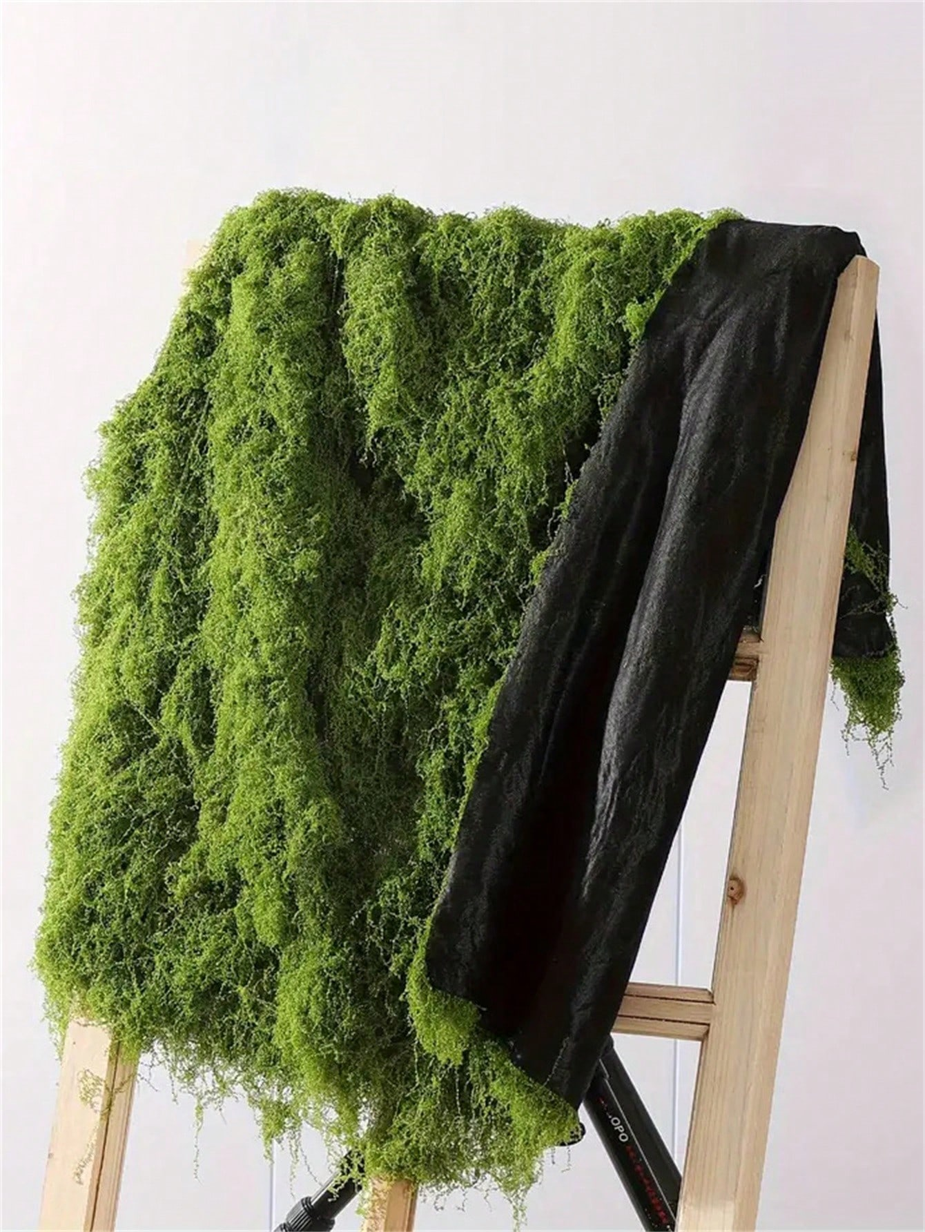 Sphagnum Moss Dry - 100cm*100cm Articiaifl moss carpet aquascape bionic