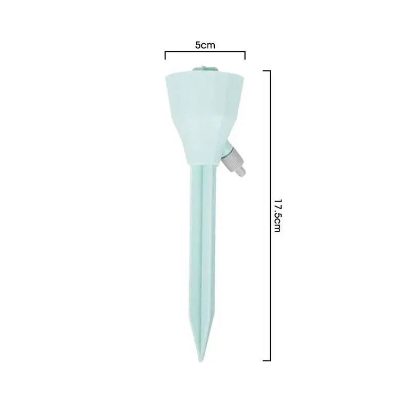 3Pcs Adjustable Drip Irrigatio - Self Watering Insert avis et prix