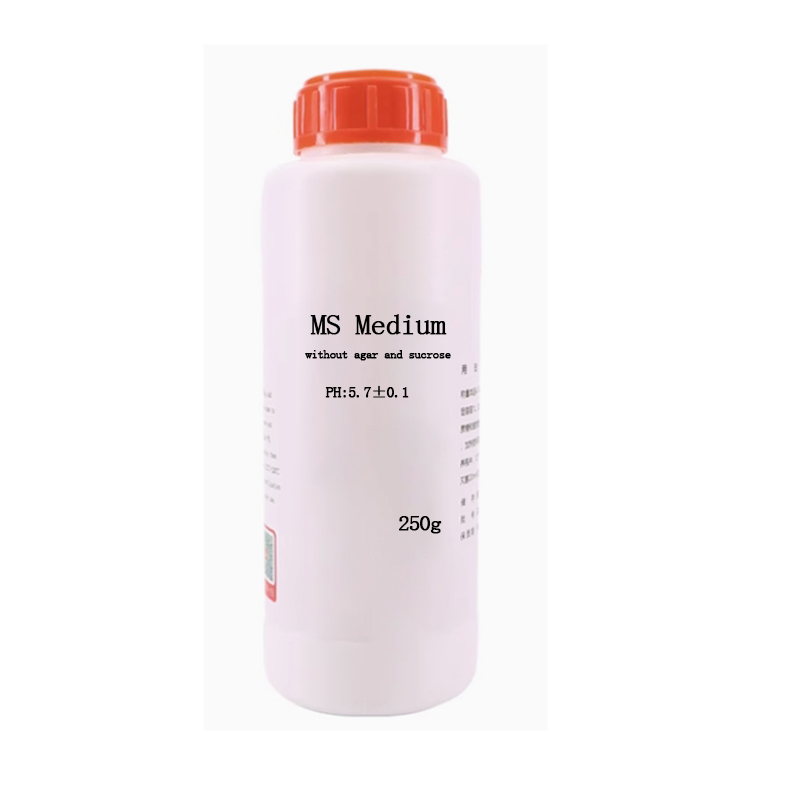 MS medium Without Agar Or Sucr - Agar Tissue Culture avis et prix