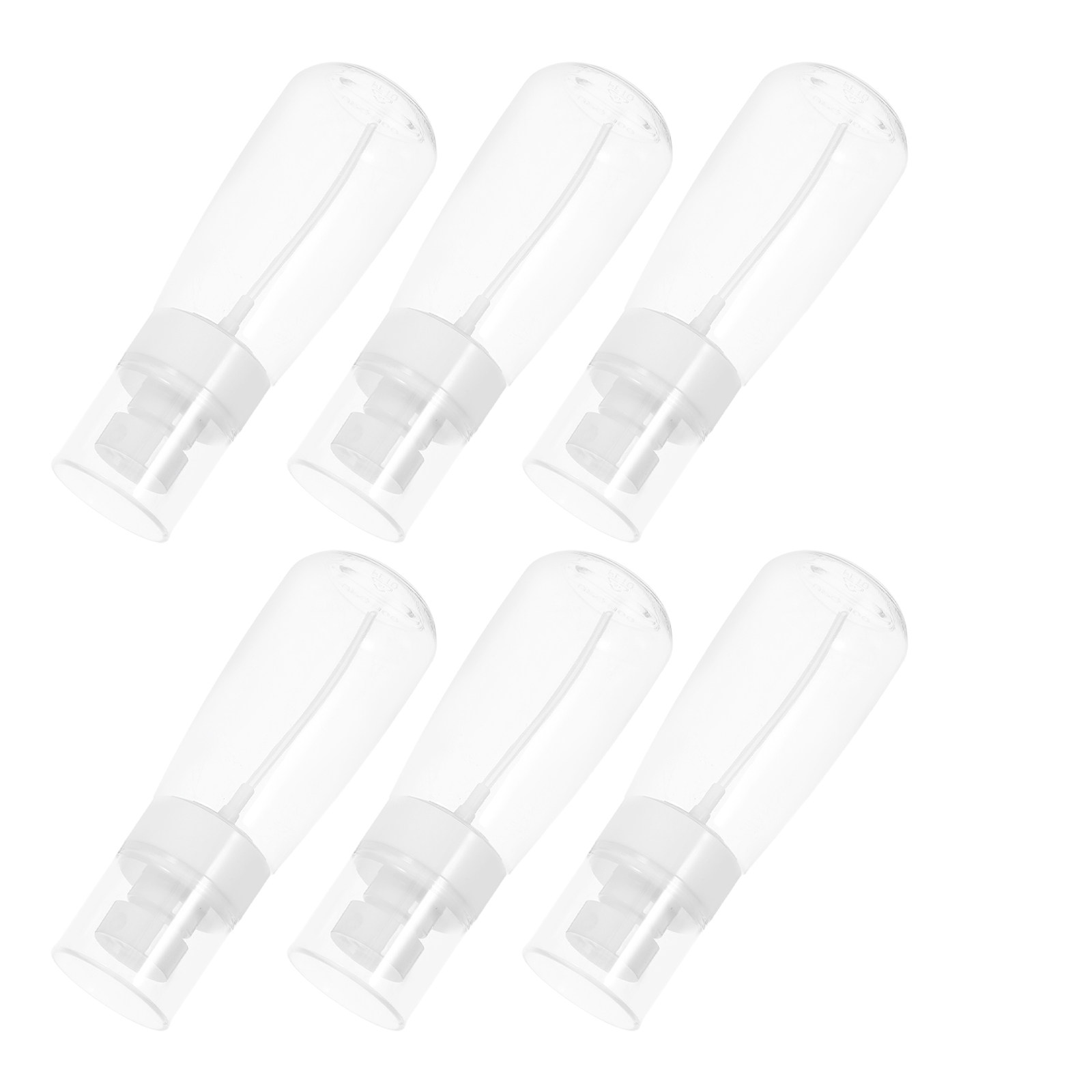 6Pcs Travel Refill Spray Bottl - Misting Bottle Fine avis et prix