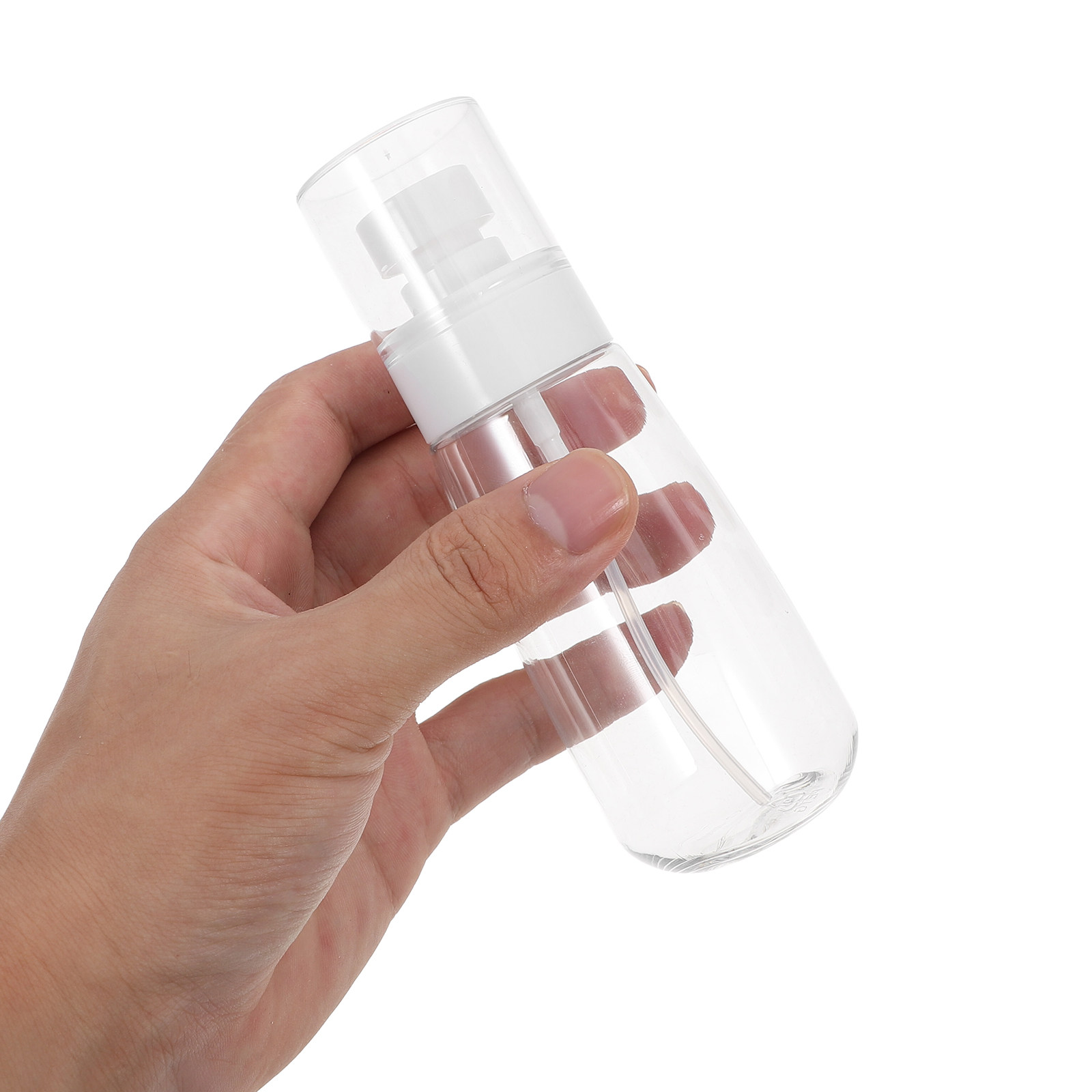 6Pcs Travel Refill Spray Bottl - Misting Bottle Fine avis et prix