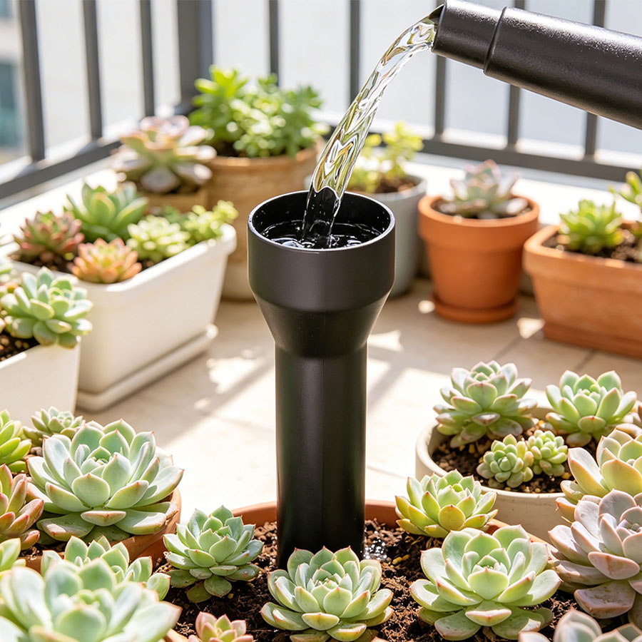 Garden and Horticultural Suppl - Self Watering Insert avis et prix