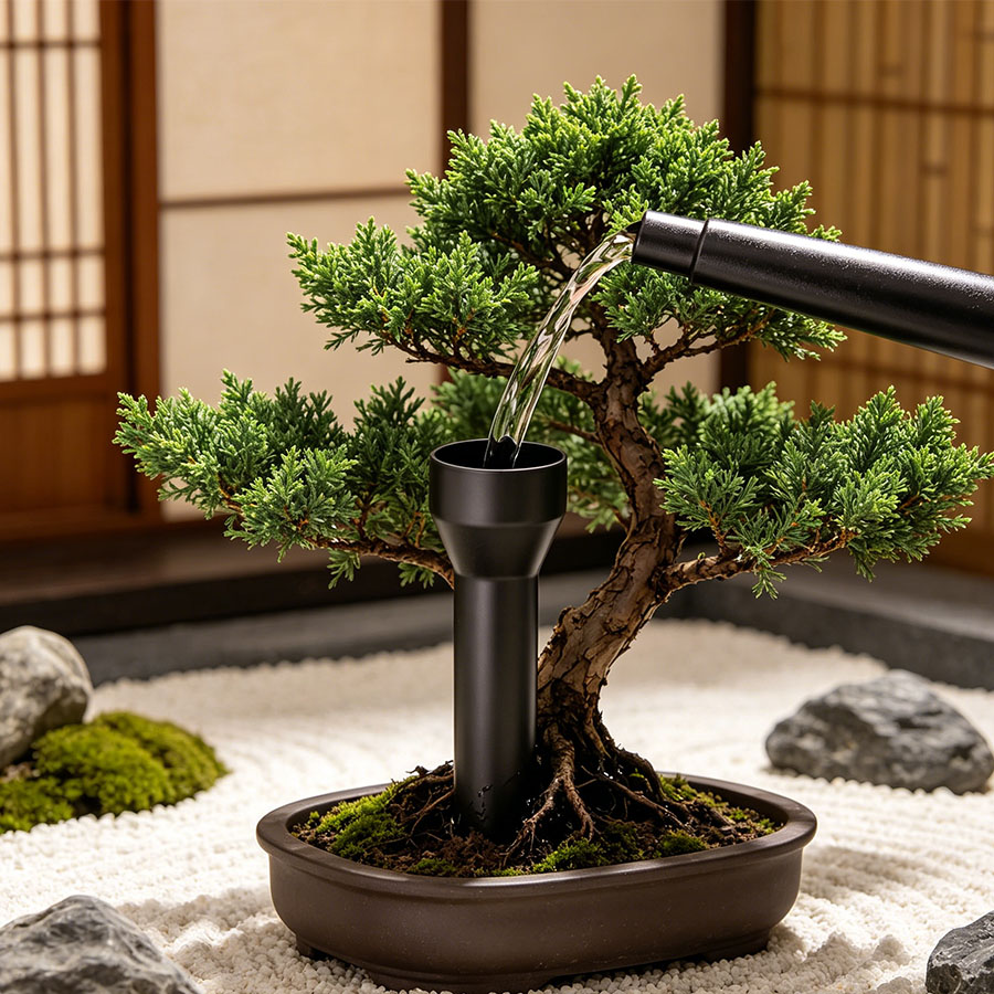 Garden and Horticultural Suppl - Self Watering Insert avis et prix