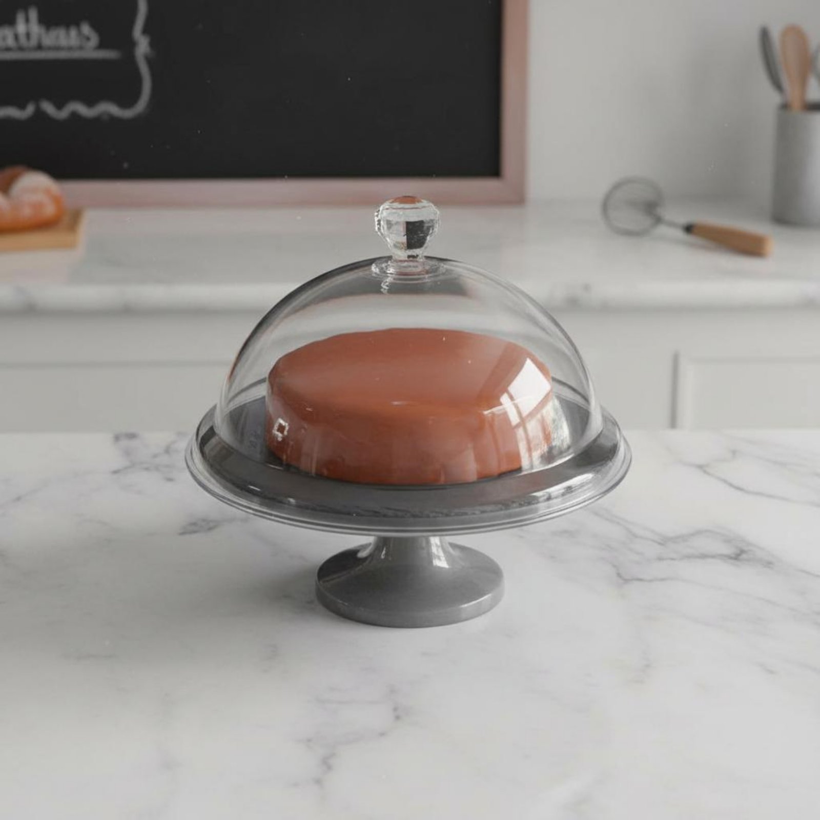 Food Protector Refrigerator Sa - Plastic Dome Clear avis et prix