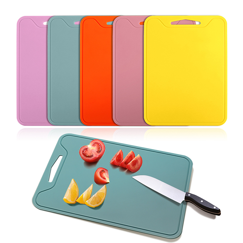 New Silicone Cutting Board Non - Cutting Board Foam avis et prix