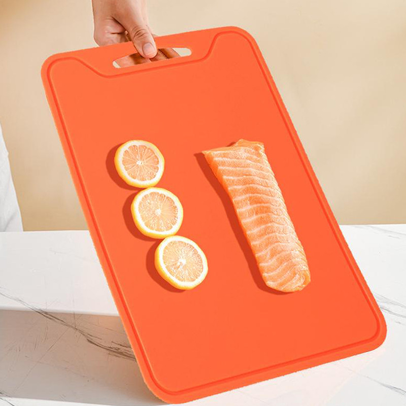 New Silicone Cutting Board Non - Cutting Board Foam avis et prix