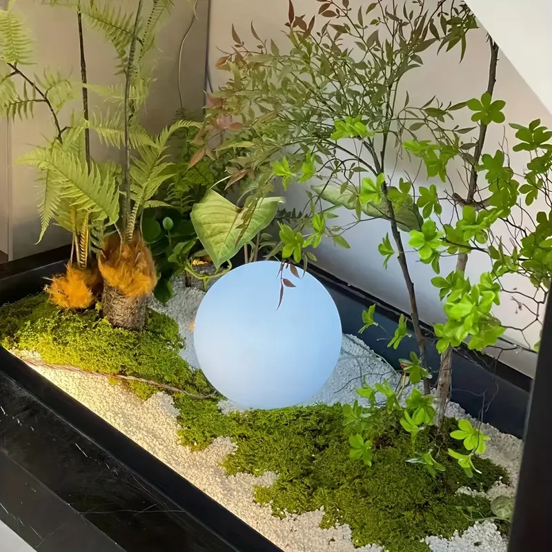 100cm*100cm Articiaifl moss ca - Sphagnum Moss Dry avis et prix