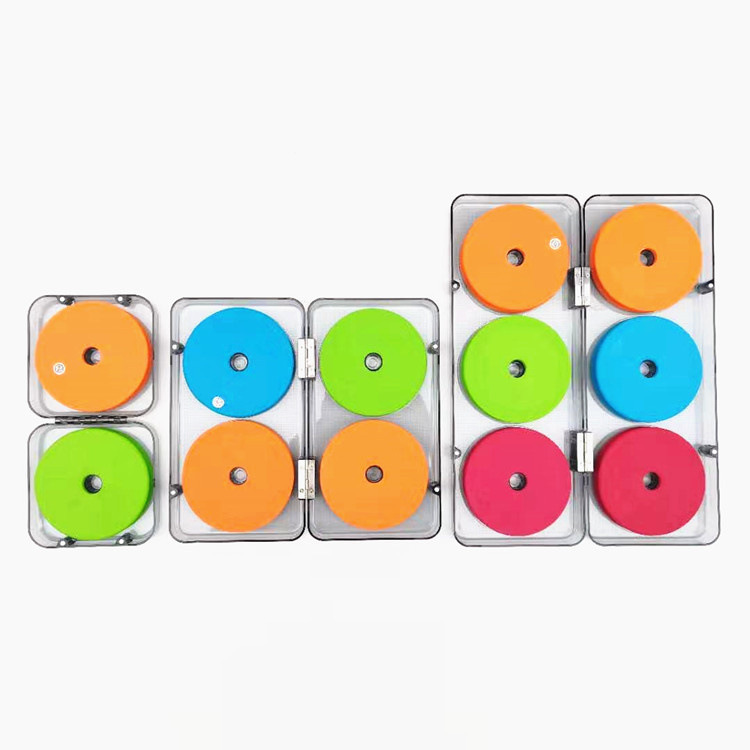 10cm EVA Foam Winding Plate Fi - Cutting Board Foam avis et prix