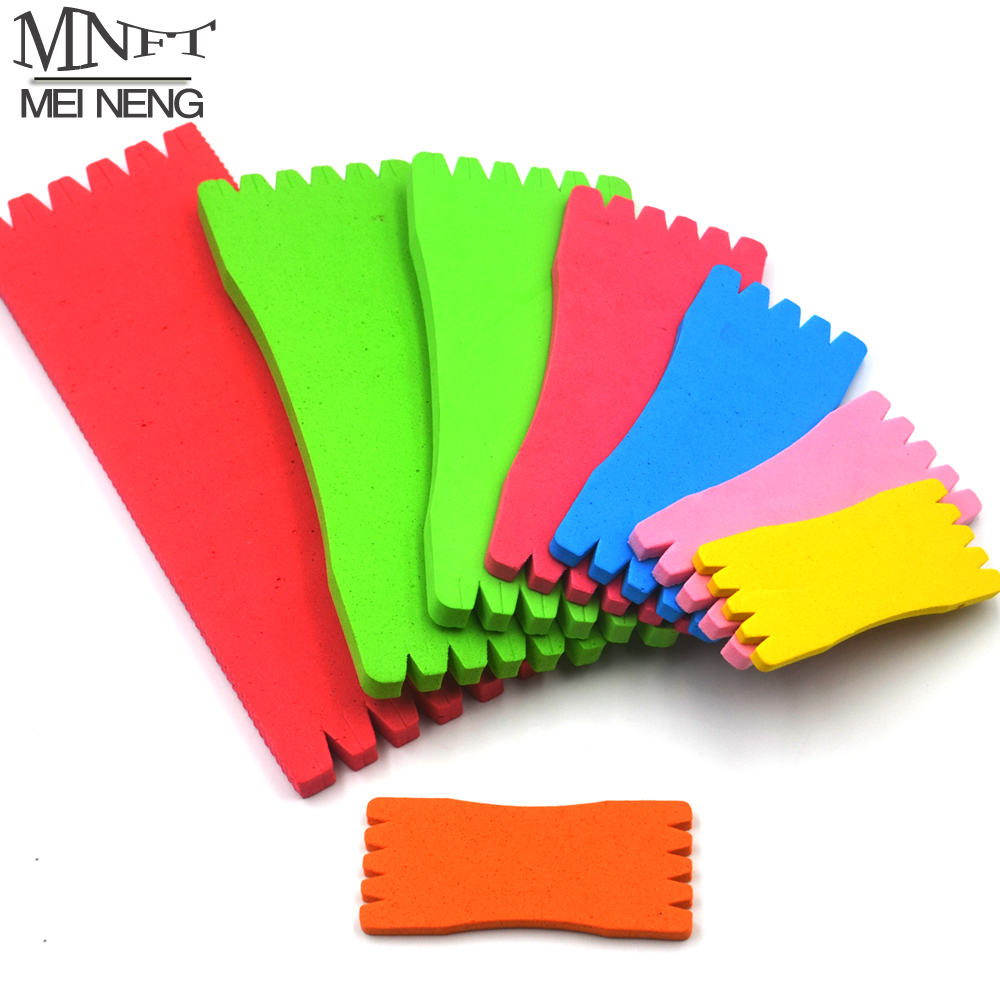 MNFT 120Pcs/Lot Fishing Line P - Cutting Board Foam avis et prix