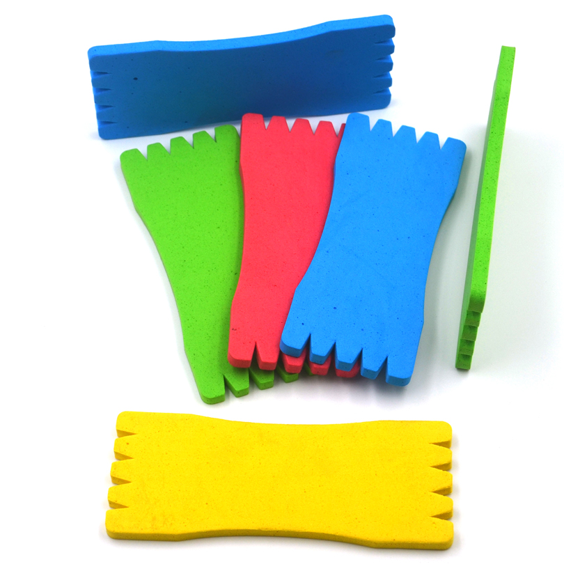 MNFT 120Pcs/Lot Fishing Line P - Cutting Board Foam avis et prix