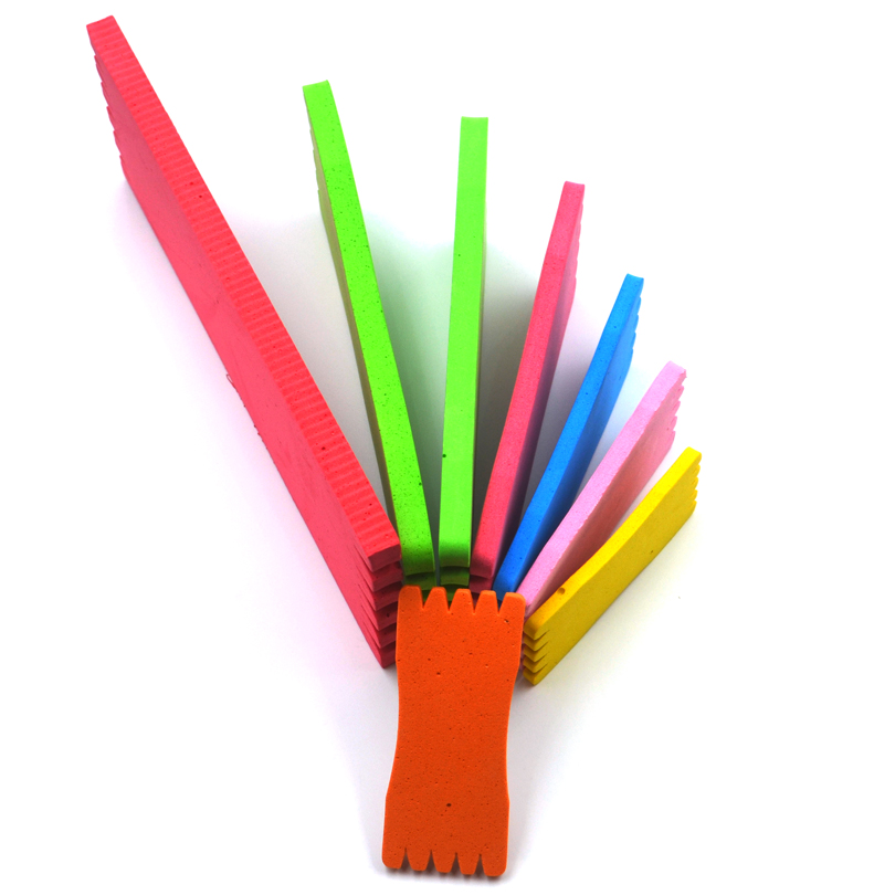 MNFT 120Pcs/Lot Fishing Line P - Cutting Board Foam avis et prix