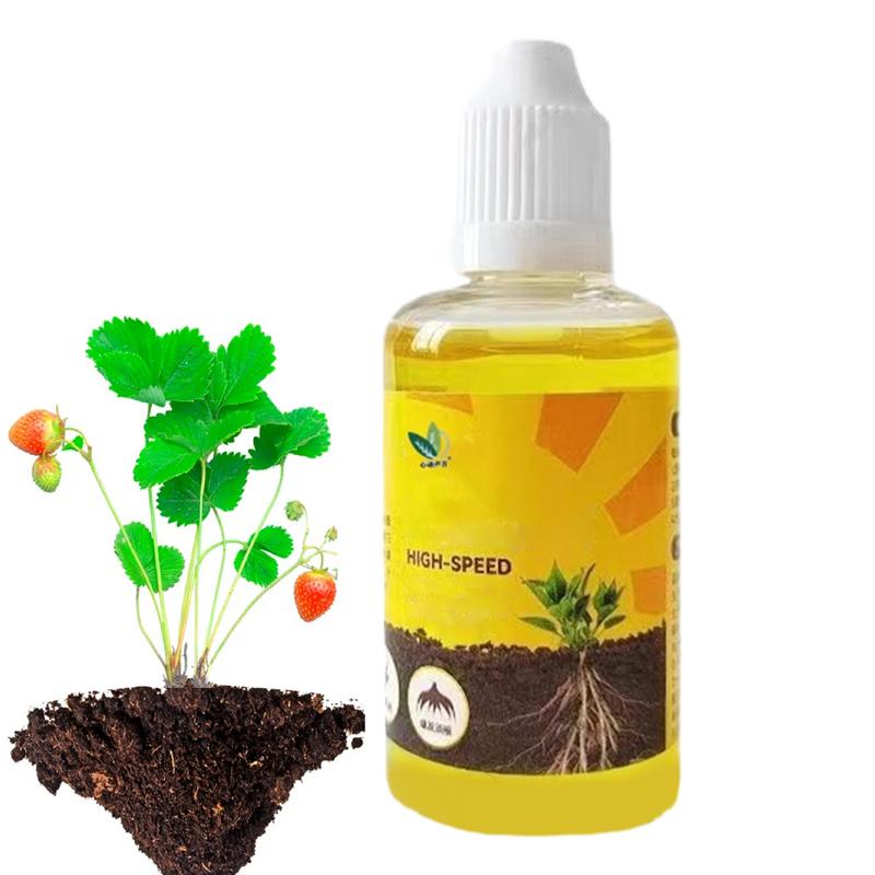 50ml Plant Root Stimulator Liq - Root Stimulator Liquid avis et prix