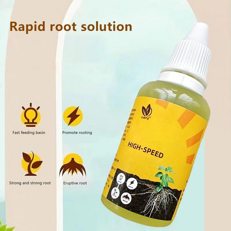 50ml Plant Root Stimulator Liq - Root Stimulator Liquid avis et prix