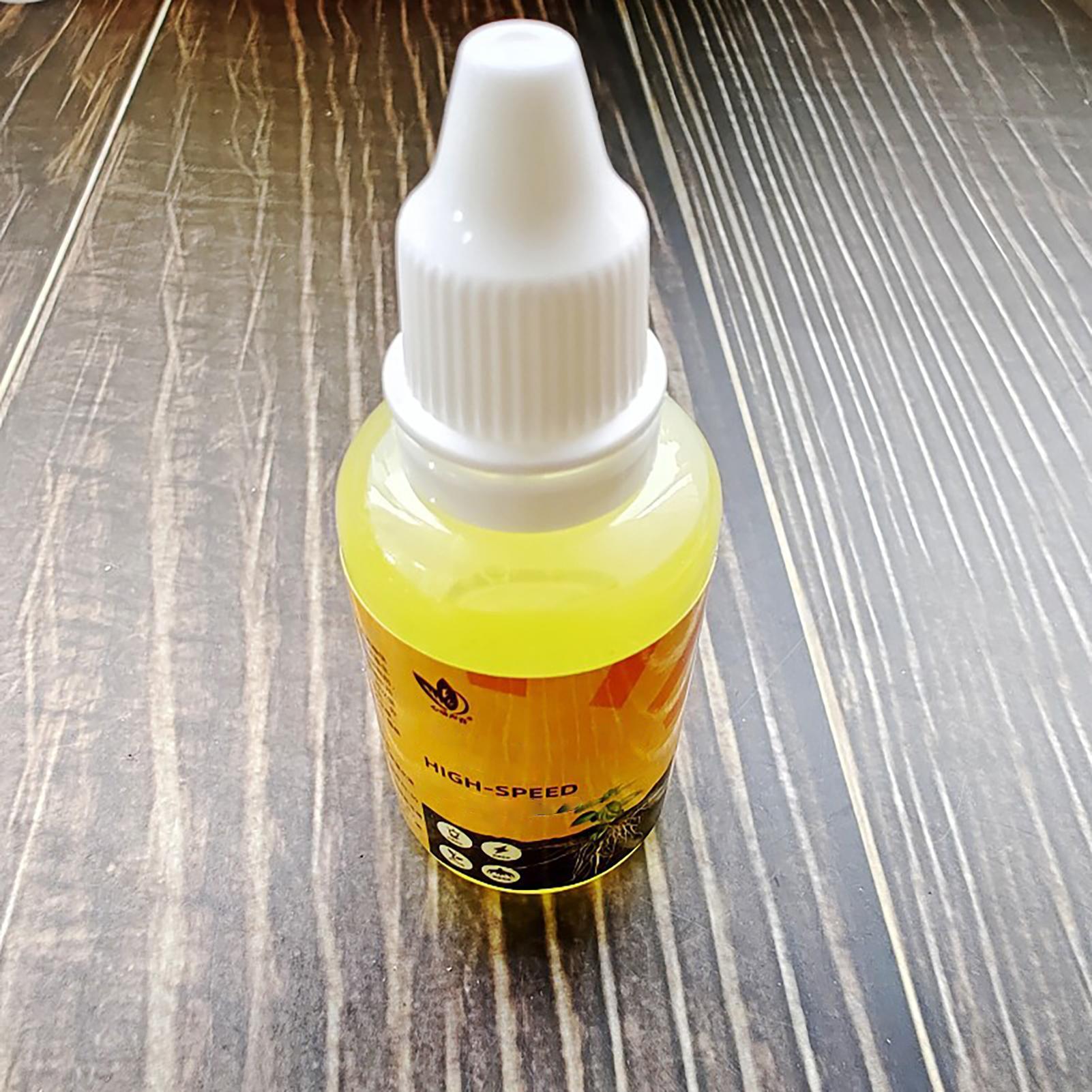 50ml Plant Rooting Stimulator  - Root Stimulator Liquid avis et prix
