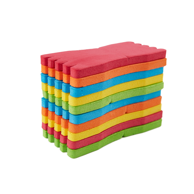 10Pcs EVA Foam Fish Winding St - Cutting Board Foam avis et prix