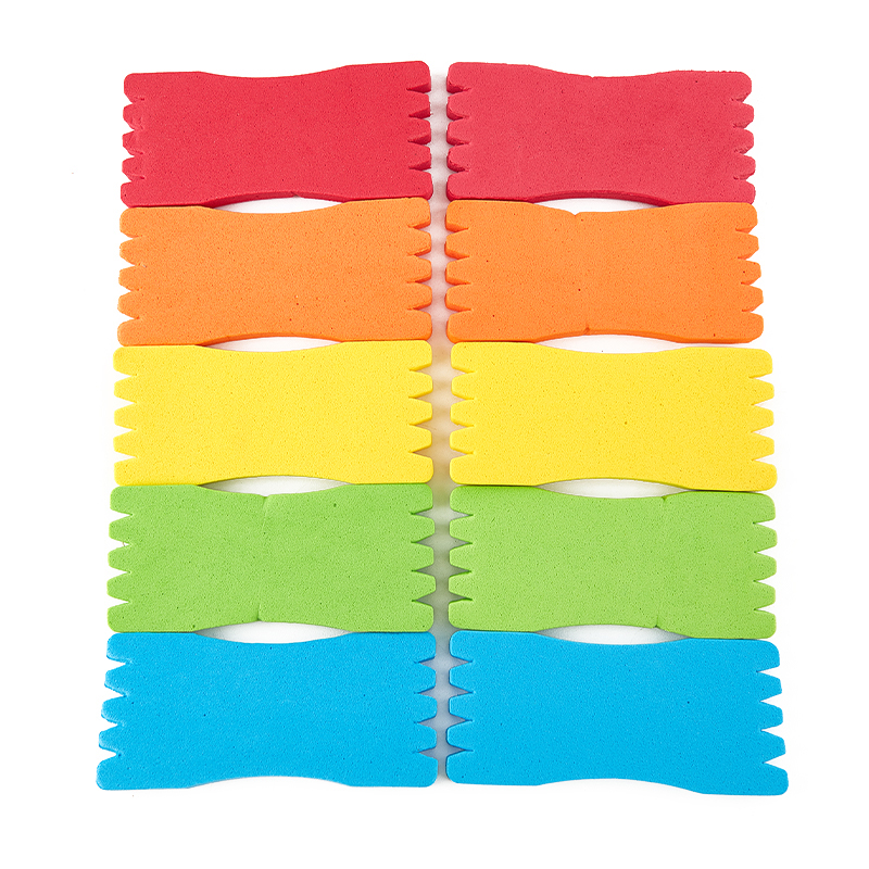 10Pcs EVA Foam Fish Winding St - Cutting Board Foam avis et prix