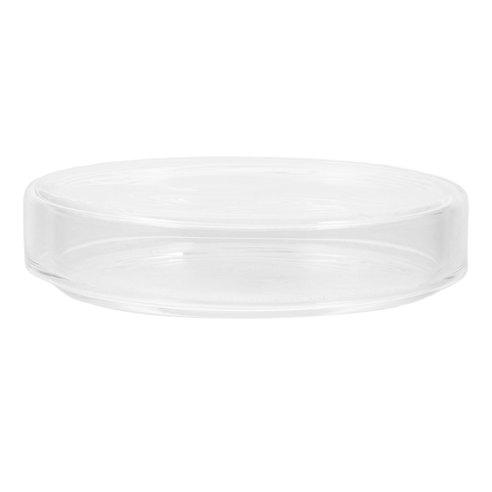 High Borosilicate Glass Petri  - Agar Tissue Culture avis et prix