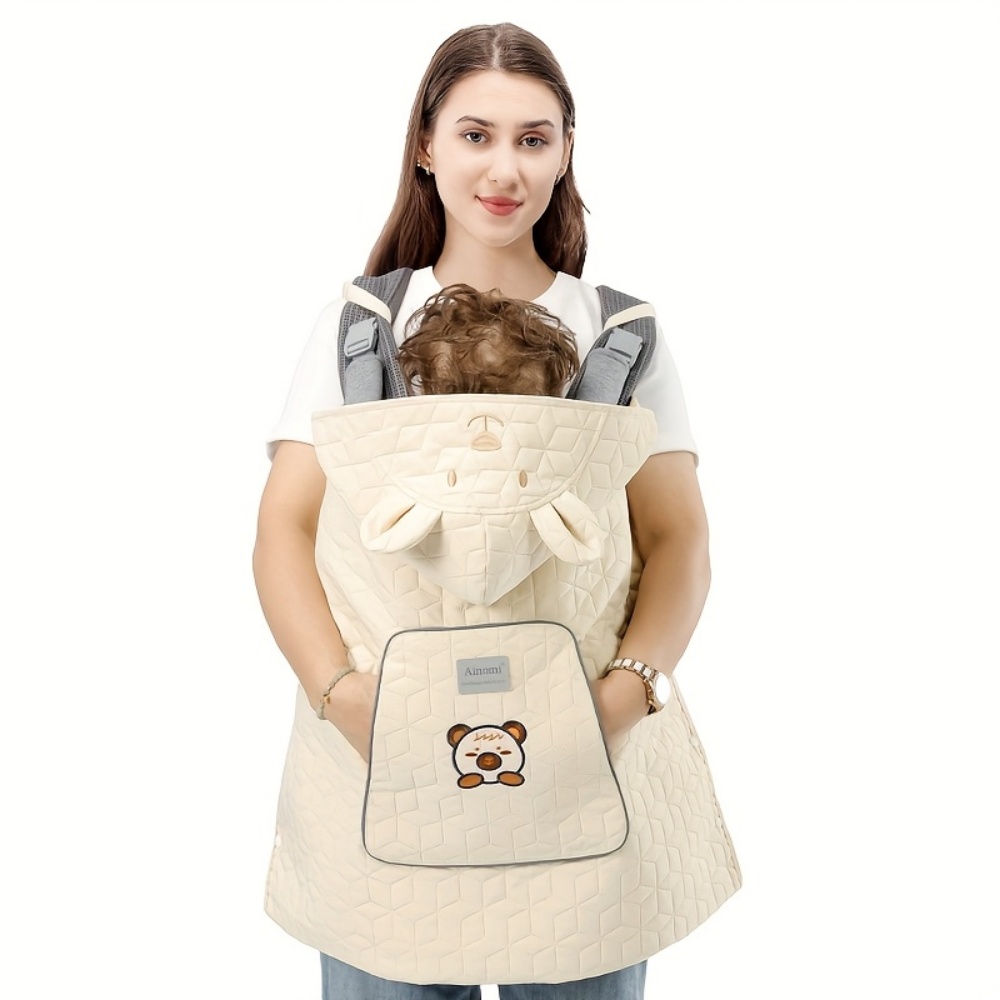 ergoBaby Carrier with Cute Bea - Rooting Gel Clone avis et prix