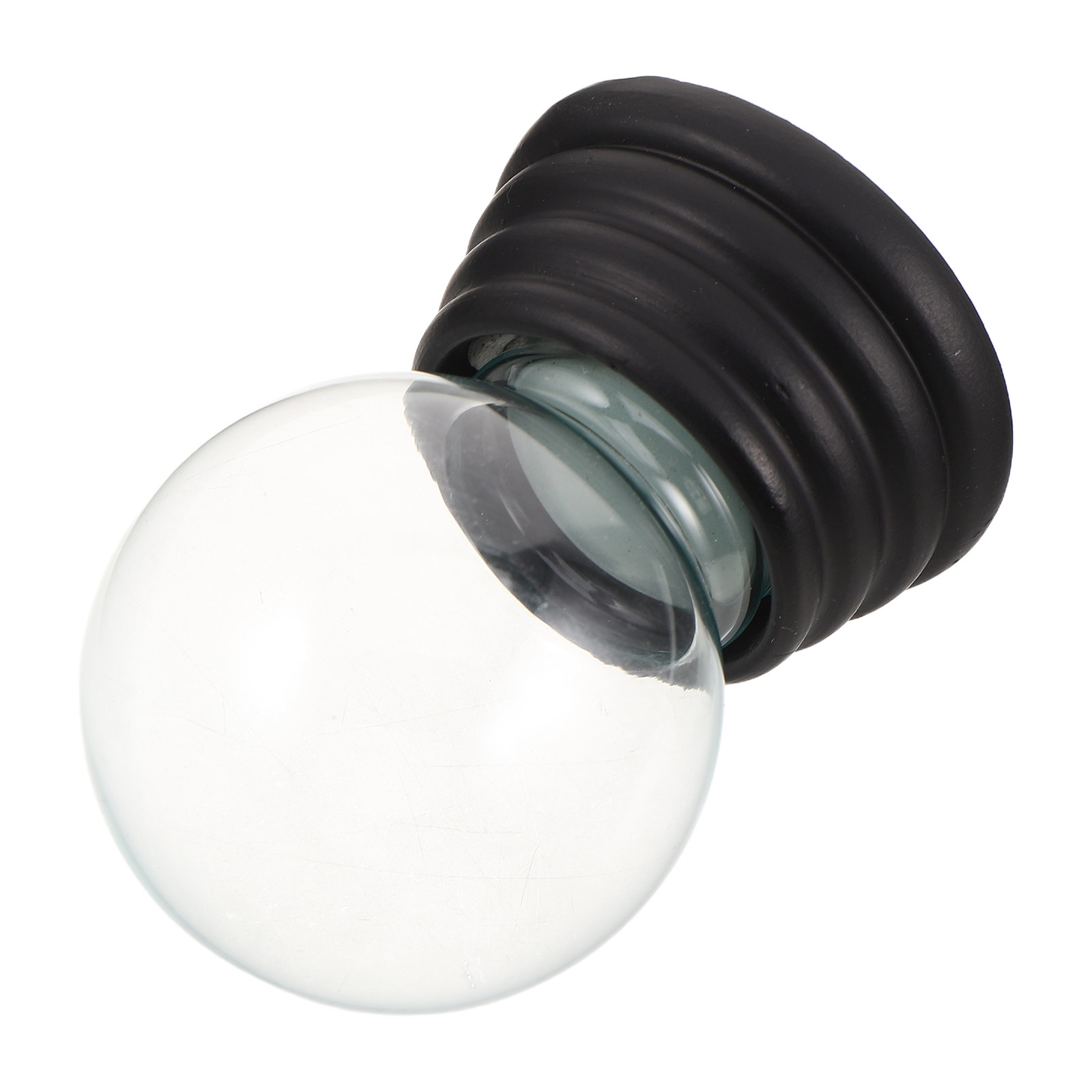 Clear Snow Globe Decoration Tr - Plastic Dome Clear avis et prix