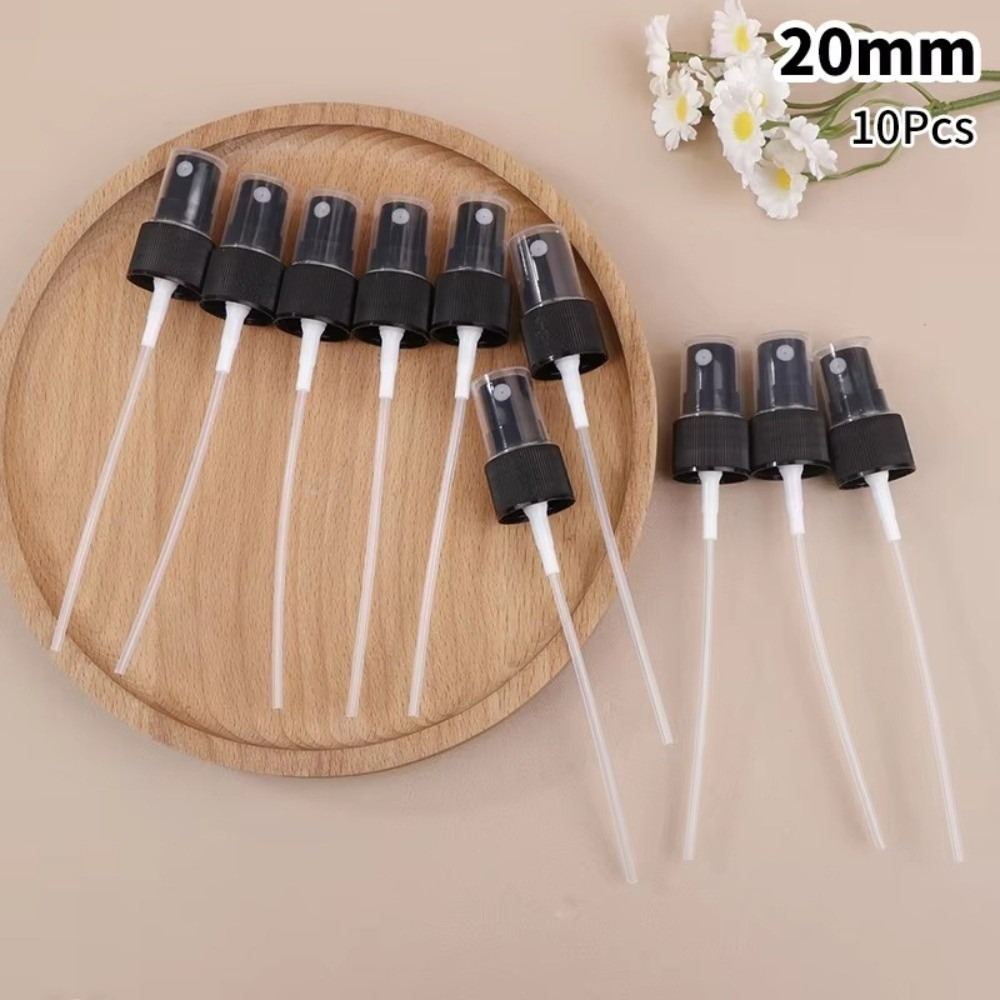 10Pcs Plastic Spray Bottle Rep - Misting Bottle Fine avis et prix