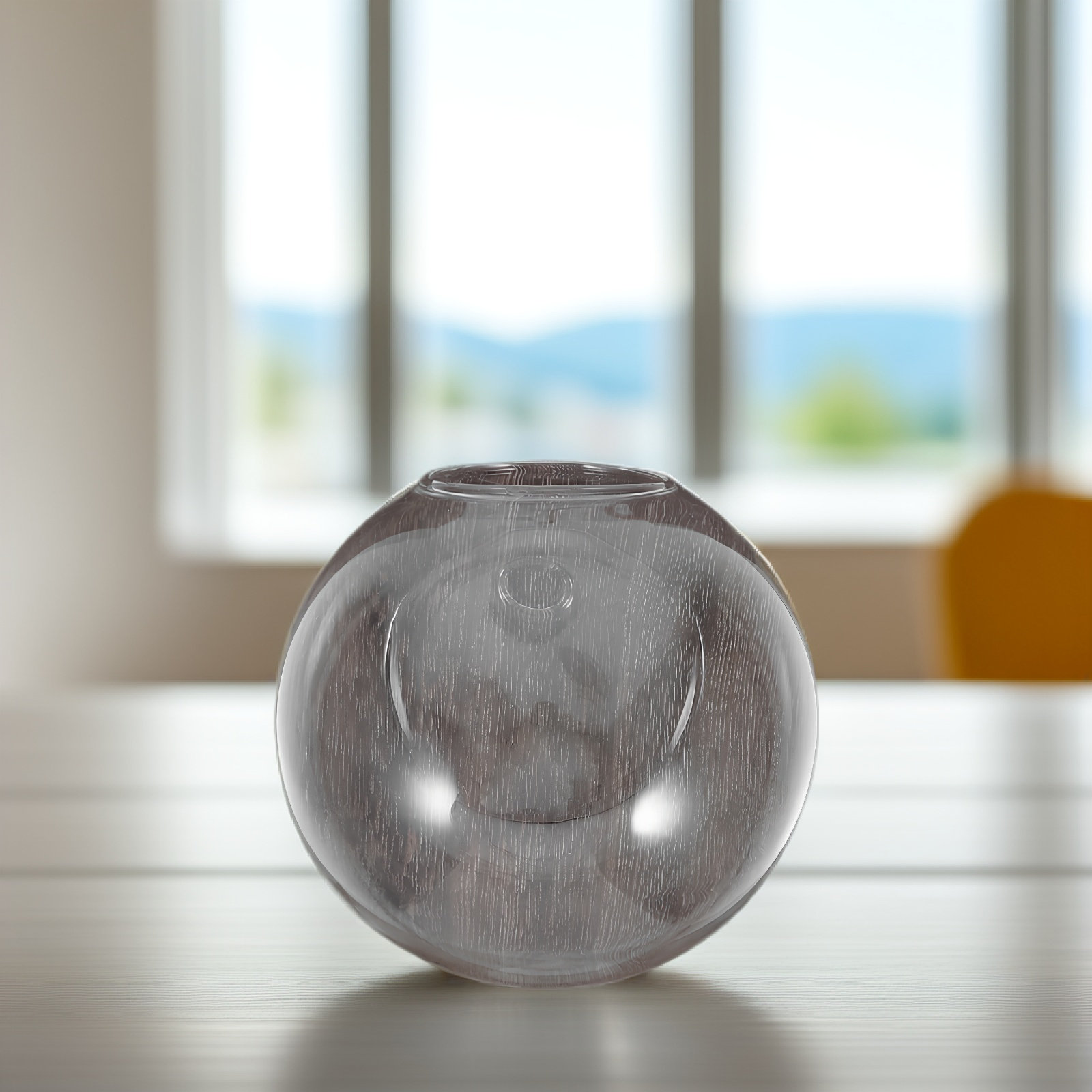 Wall Mounted Glass Planter Han - Propagation Station Vase avis et prix