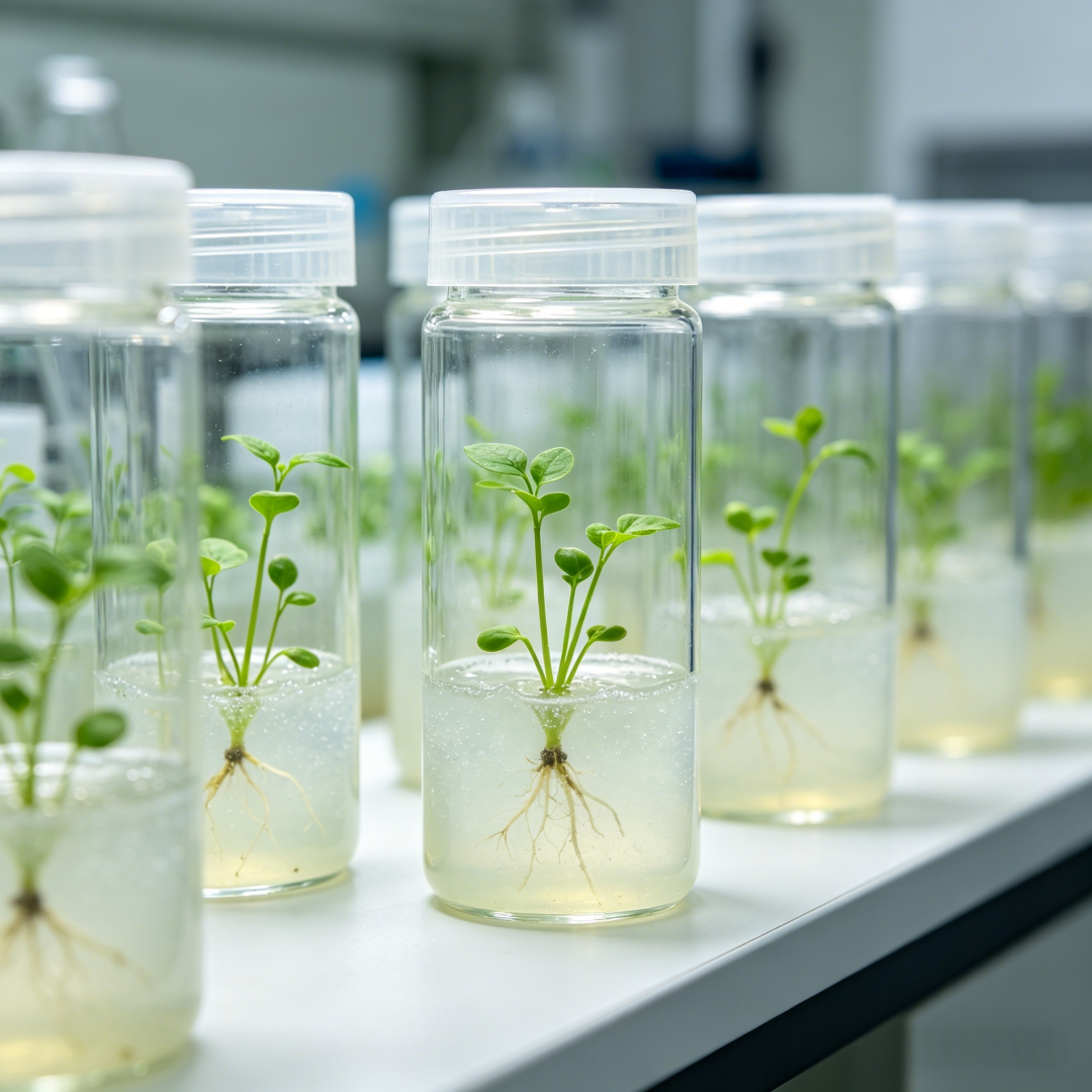 High Gel Strength Plant Tissue - Agar Tissue Culture avis et prix
