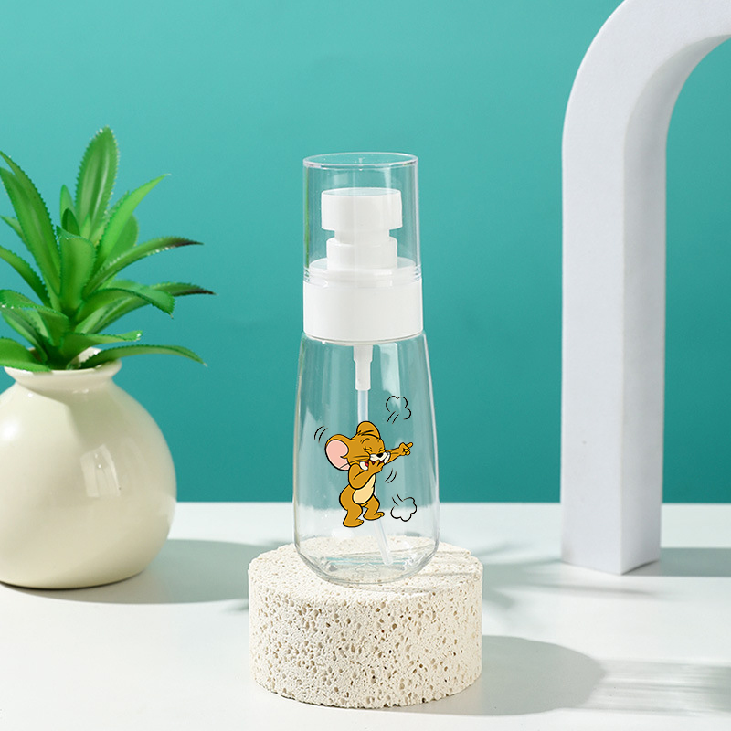 Tom and Jerry Spray Bottle Fin - Misting Bottle Fine avis et prix