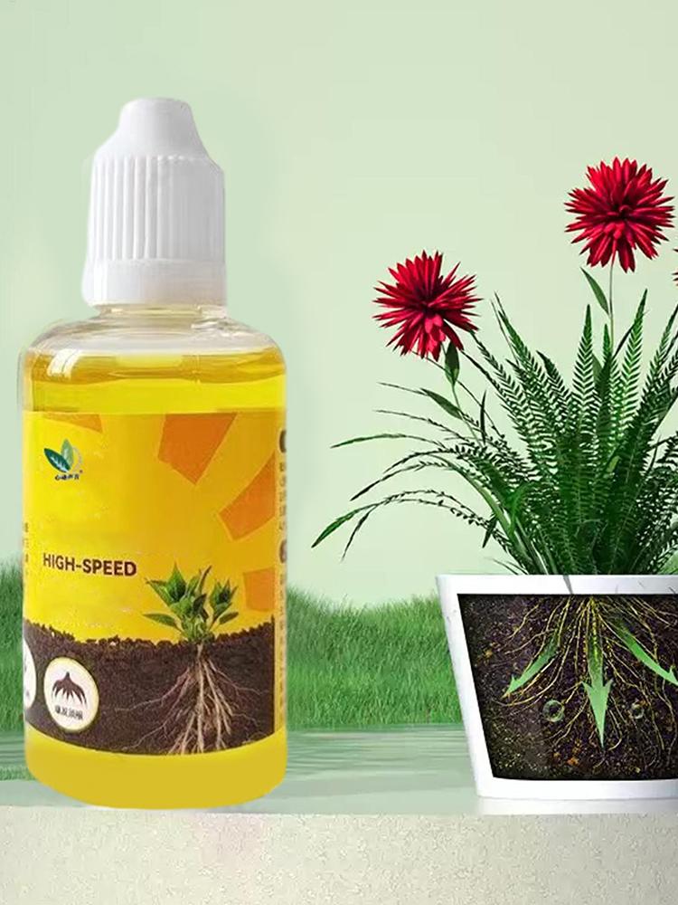 Plant Rooting Stimulator Liqui - Root Stimulator Liquid avis et prix