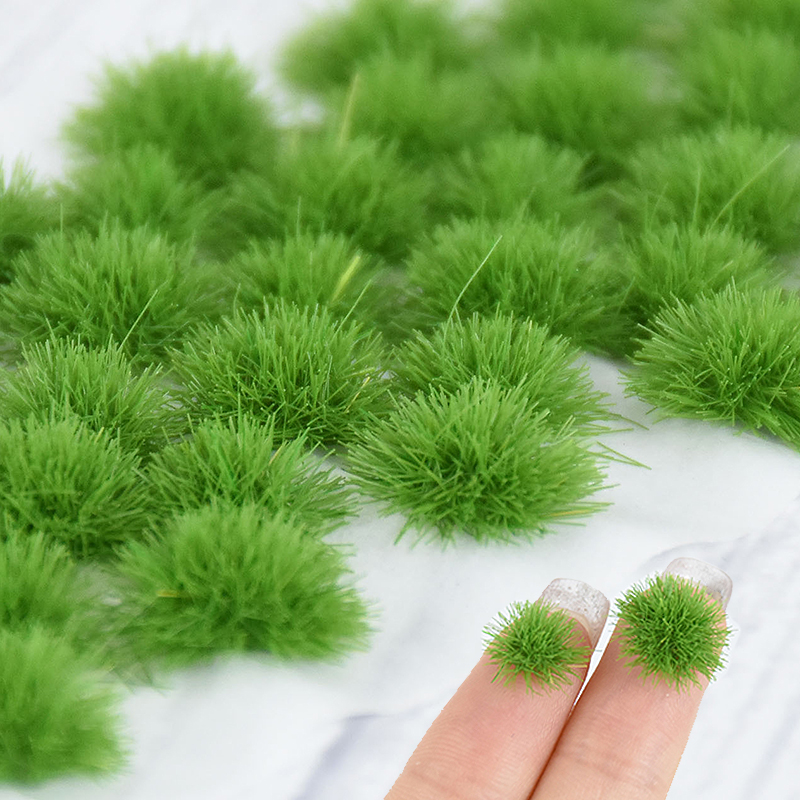 Simulation Artificial Moss Gre - Sphagnum Moss Dry avis et prix