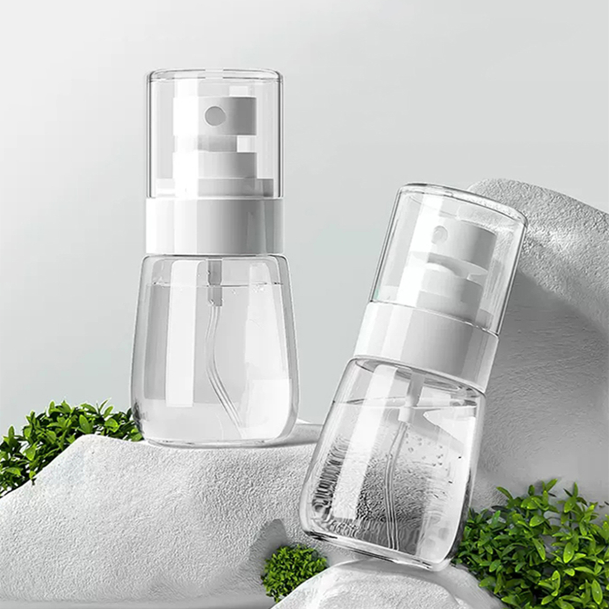 2pcs 30ml 60ml 100ml UPG Fine  - Misting Bottle Fine avis et prix
