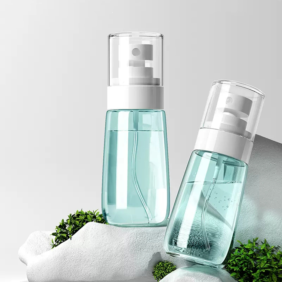 2pcs 30ml 60ml 100ml UPG Fine  - Misting Bottle Fine avis et prix