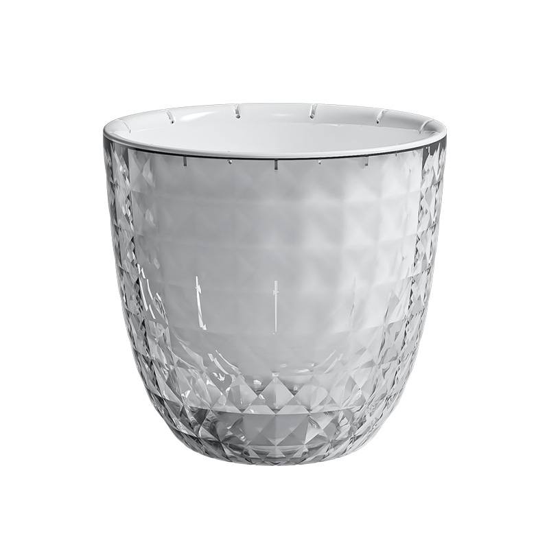 Transparent Self Watering Flow - Self Watering Insert avis et prix