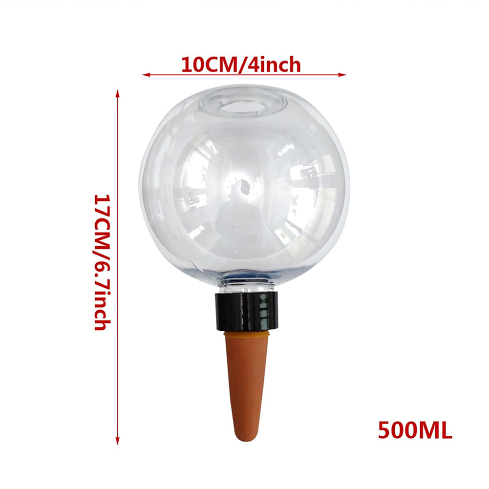 500ML Self Watering Globes Dri - Self Watering Insert avis et prix