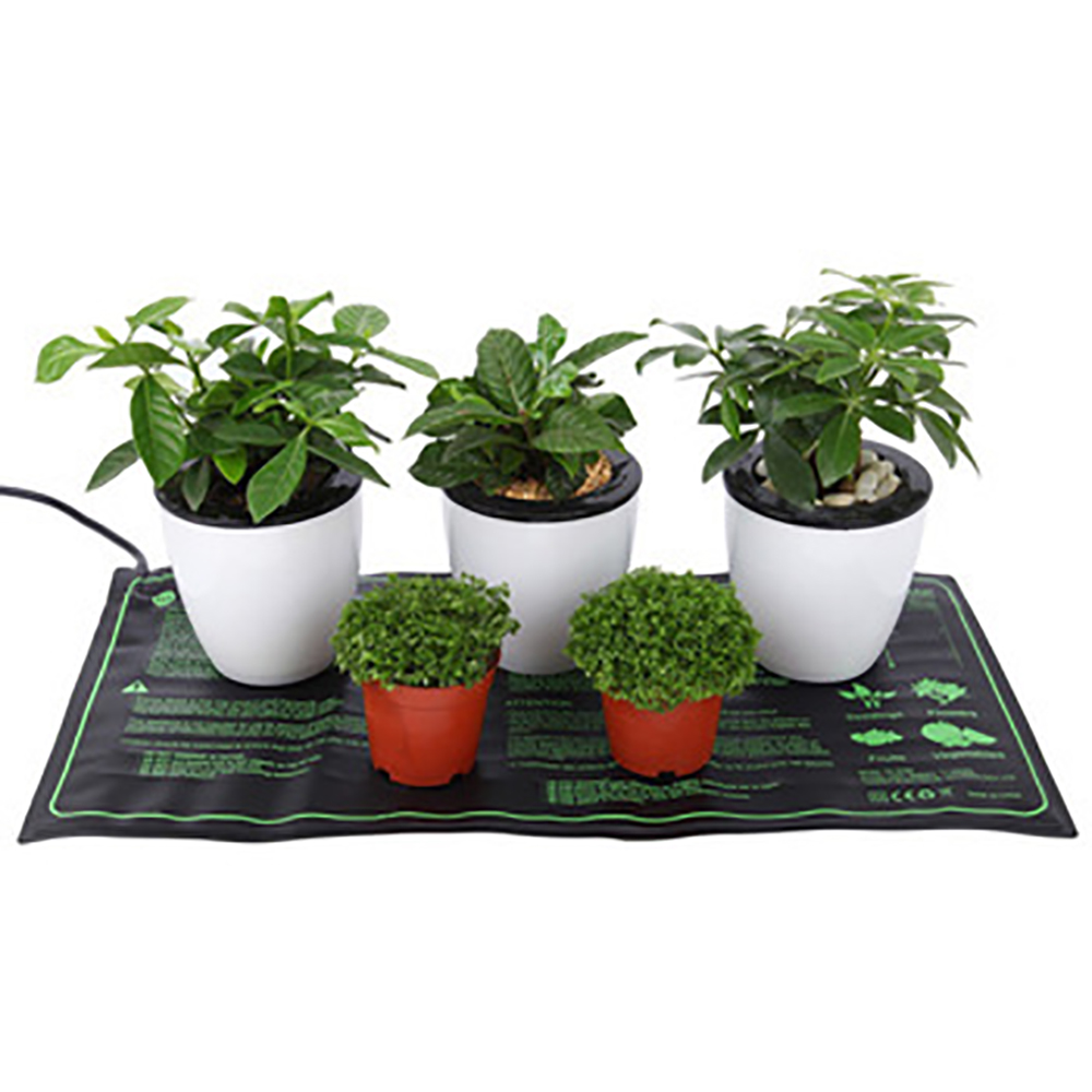 110/120/220/230V Seedling Heat - Heat Mat Seedling avis et prix