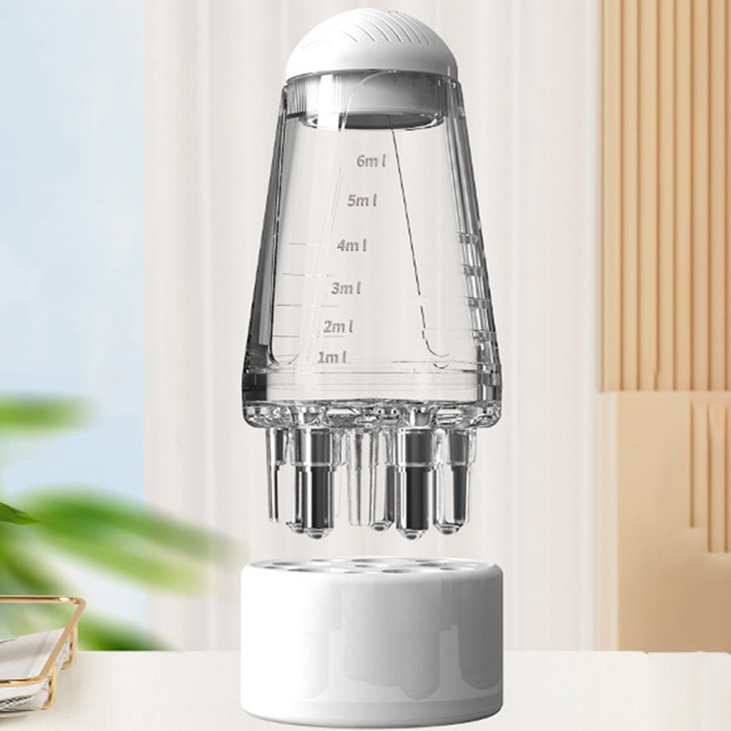 Mini Portable Scalp Applicator - Root Stimulator Liquid avis et prix