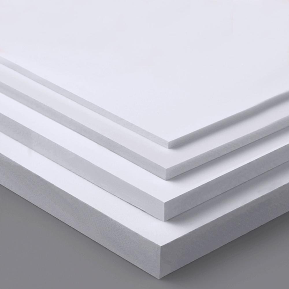 Extruded PVC Foam Plate 5pcs L - Cutting Board Foam avis et prix