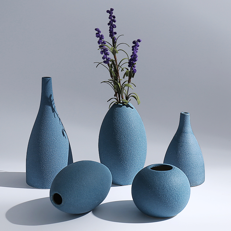 Europe small vase Grind glaze  - Propagation Station Vase avis et prix