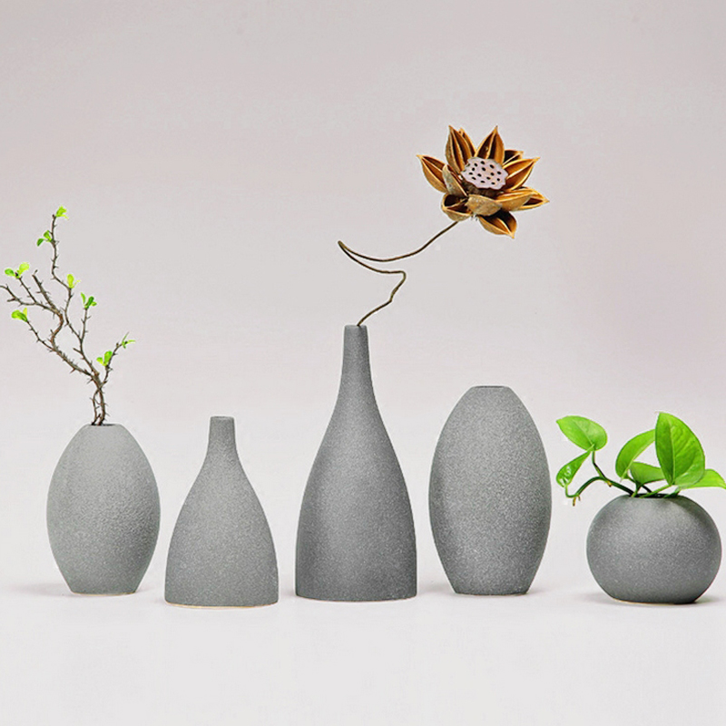 Europe small vase Grind glaze  - Propagation Station Vase avis et prix