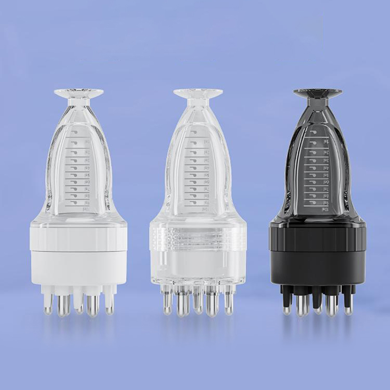 Liquid Serum Oil Brush Nourish - Root Stimulator Liquid avis et prix