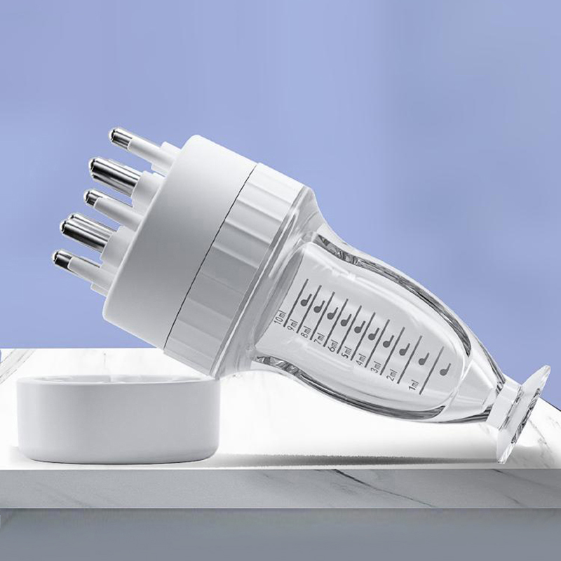 Liquid Serum Oil Brush Nourish - Root Stimulator Liquid avis et prix