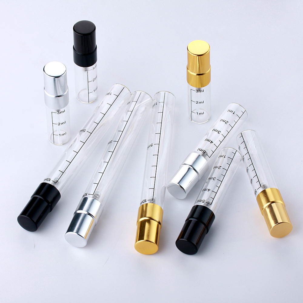 50/100pcs 10ml Fine Mist Spray - Misting Bottle Fine avis et prix