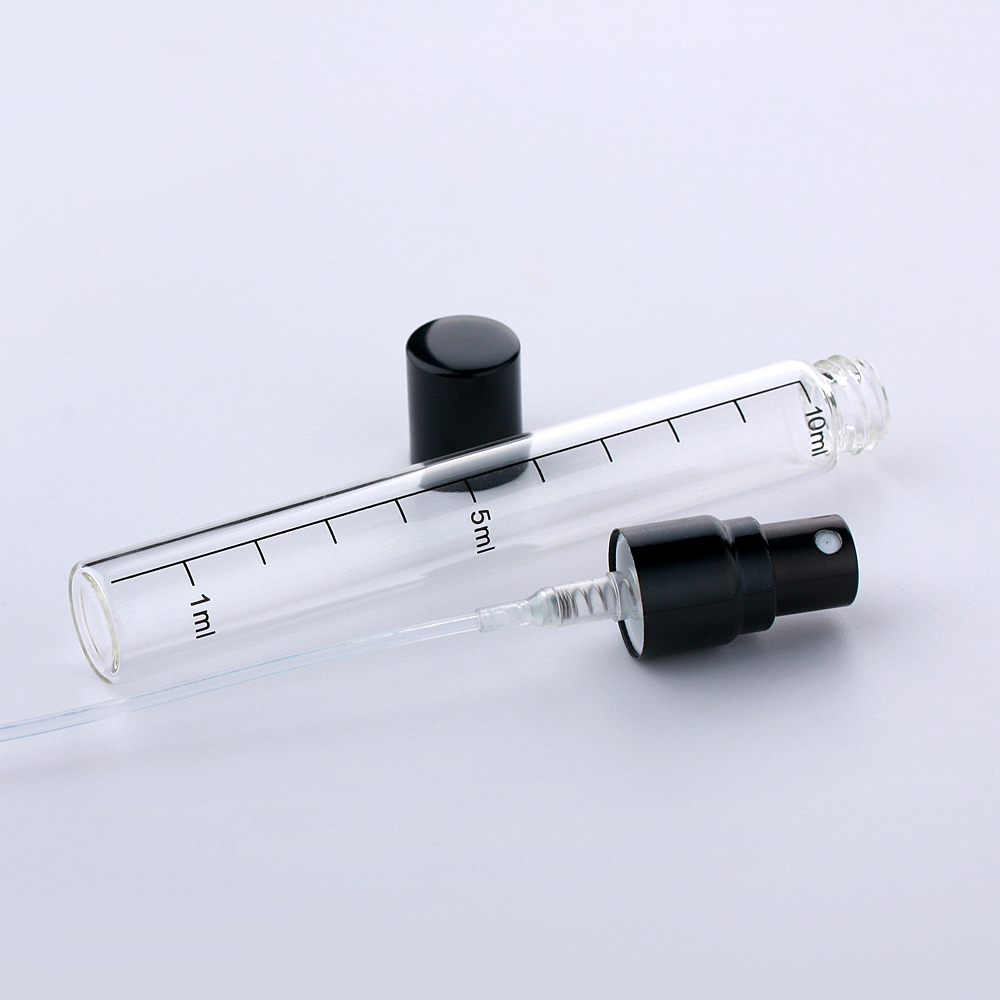 50/100pcs 10ml Fine Mist Spray - Misting Bottle Fine avis et prix