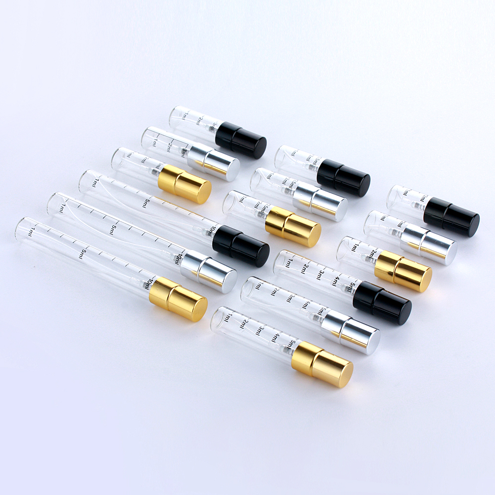 50/100pcs 10ml Fine Mist Spray - Misting Bottle Fine avis et prix