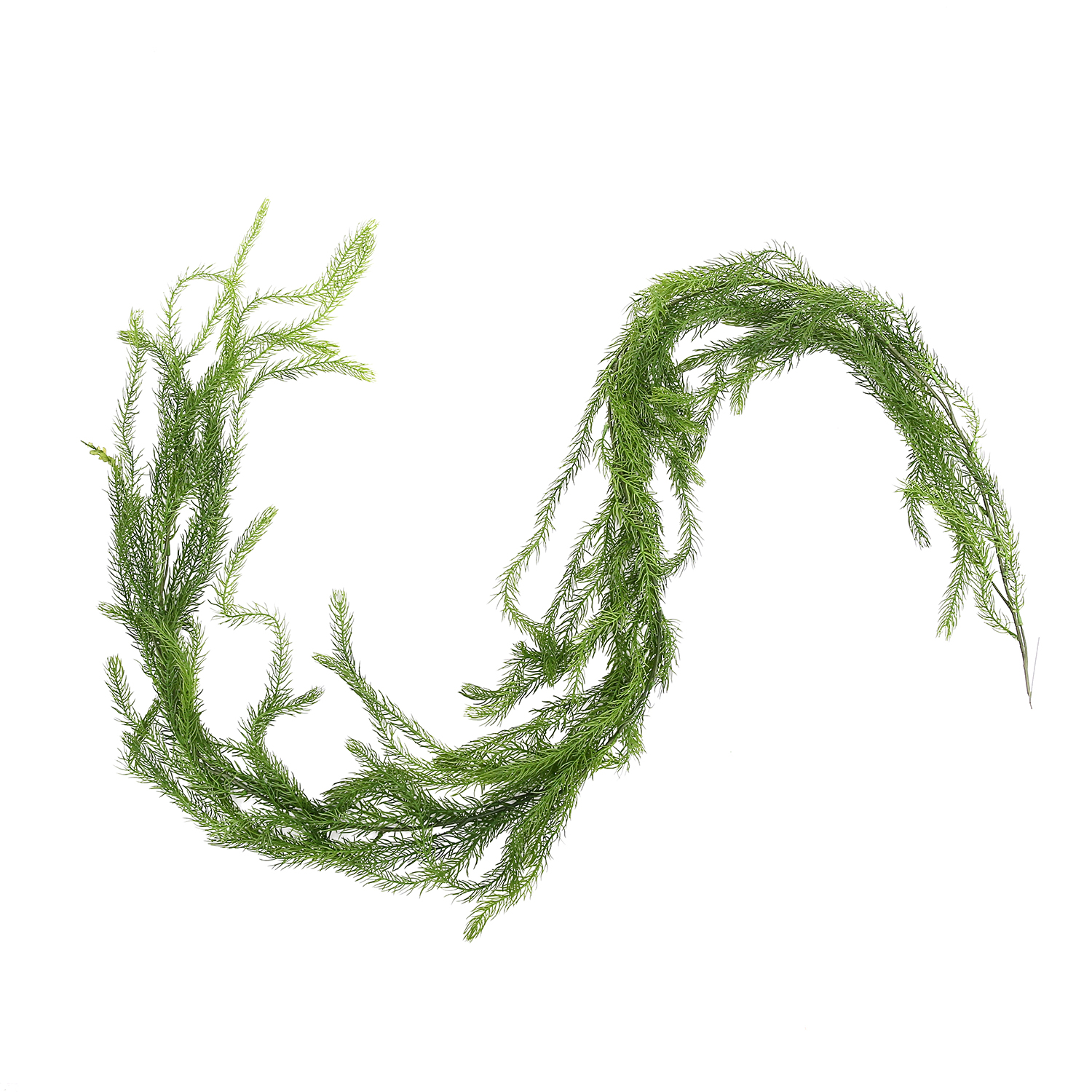 Extra Long 220cm Artificial Ce - Sphagnum Moss Dry avis et prix