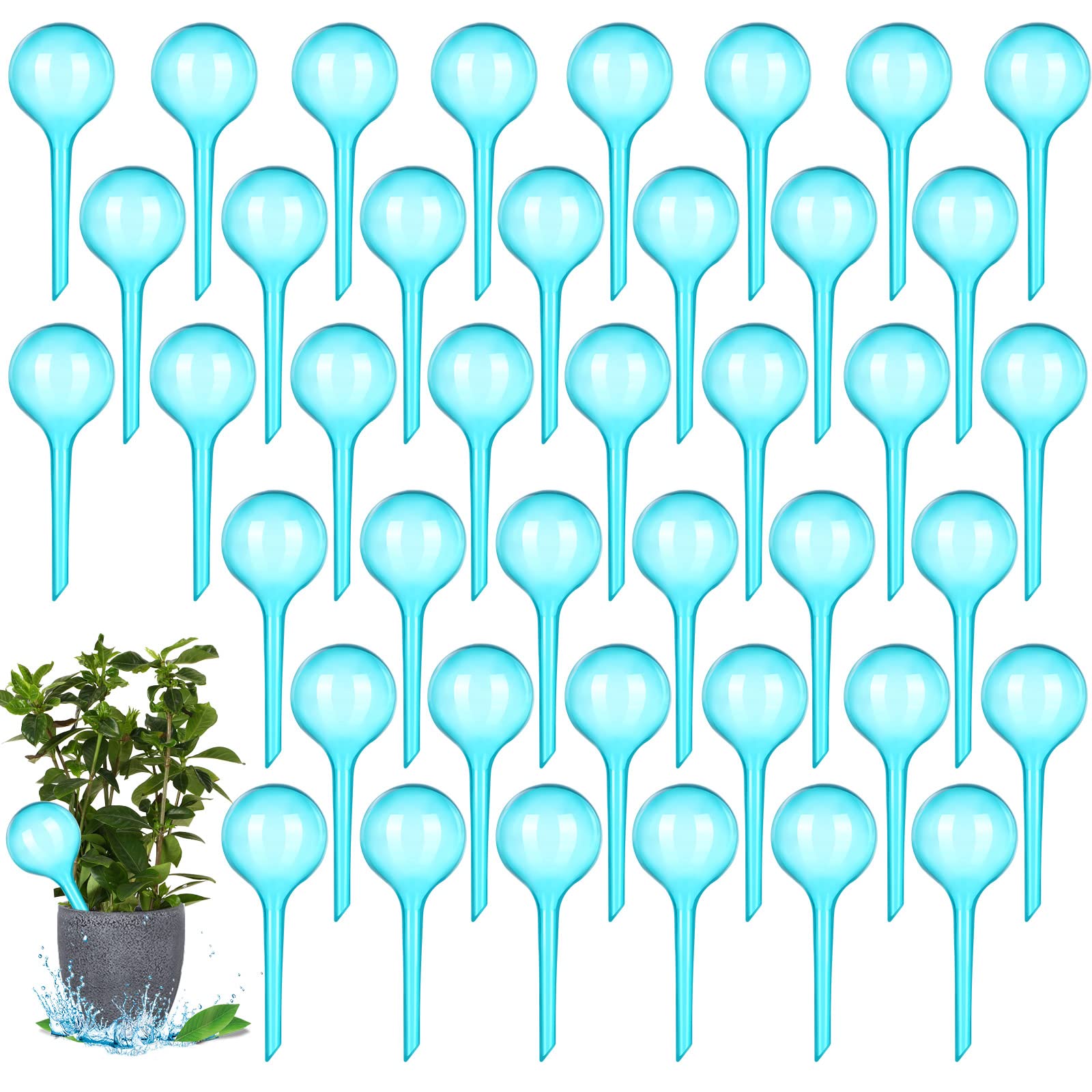 Plant Water Feeder Automatic P - Self Watering Insert avis et prix