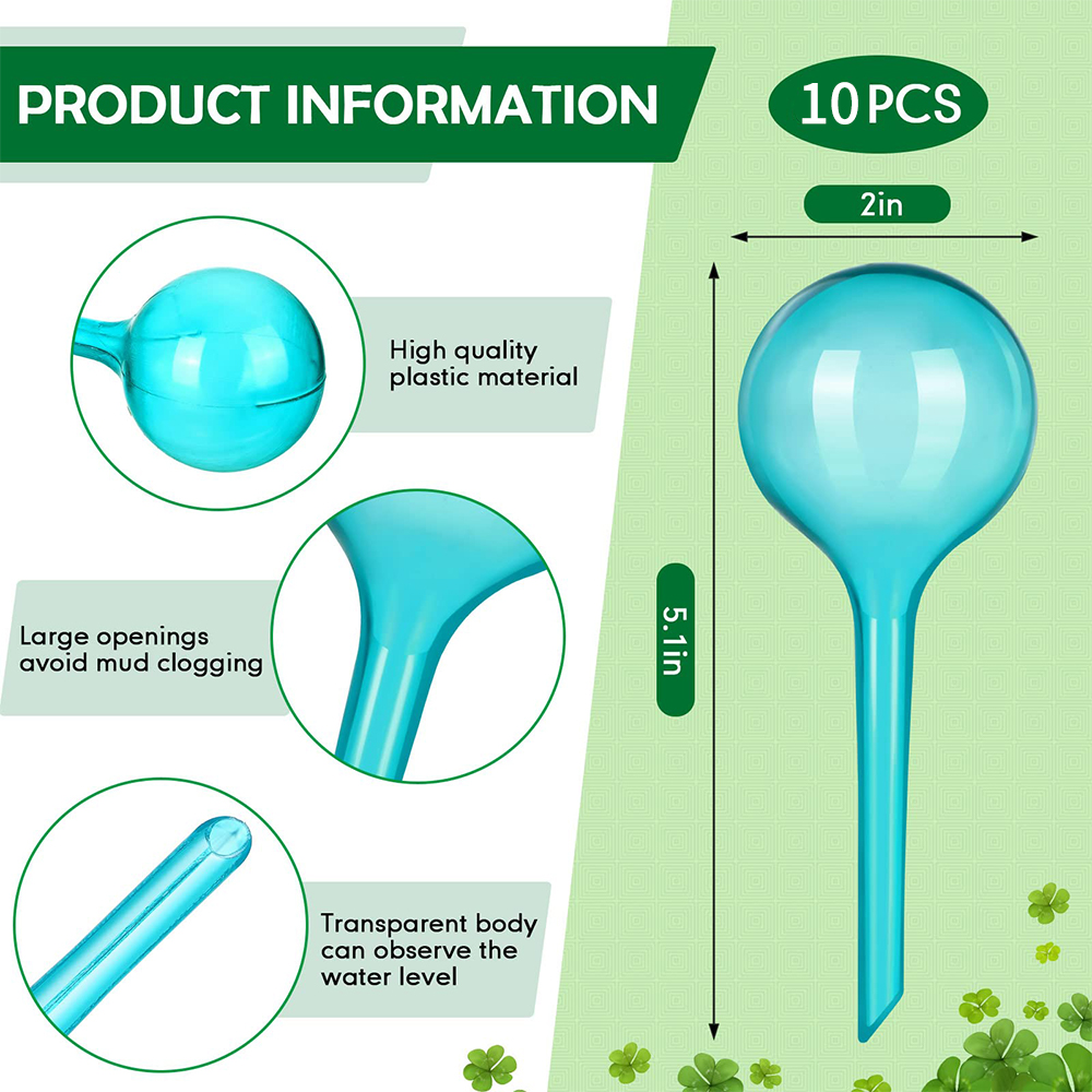 Plant Water Feeder Automatic P - Self Watering Insert avis et prix