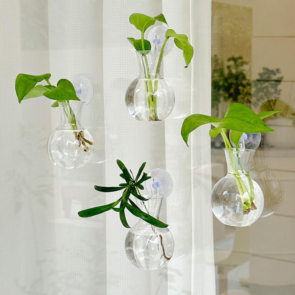 Window Planter Vase Window Pla - Propagation Station Vase avis et prix