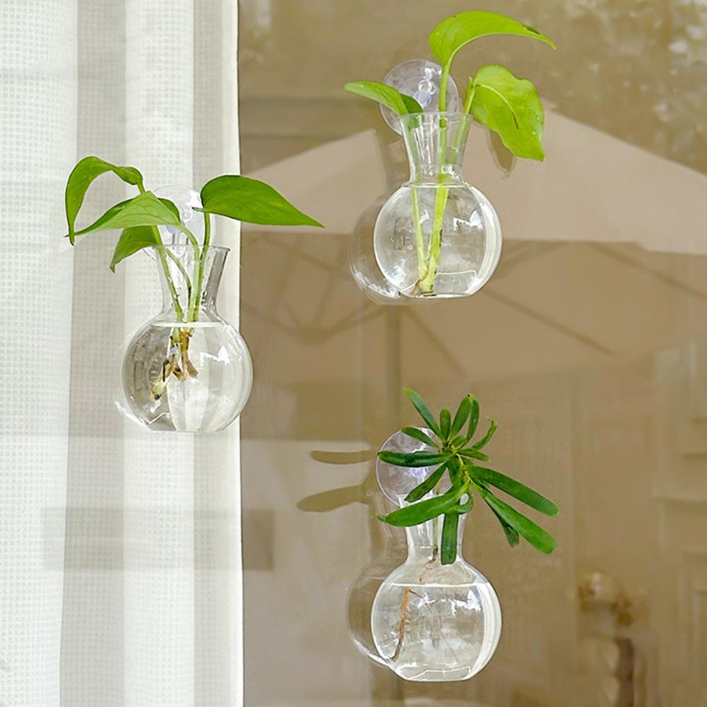 Window Planter Vase Window Pla - Propagation Station Vase avis et prix
