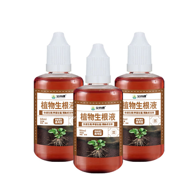 50ml/bottle Rapid Rooting Liqu - Root Stimulator Liquid avis et prix